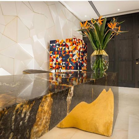 The Alexander, A Luxury Collection Hotel, Γιερεβάν Εξωτερικό φωτογραφία