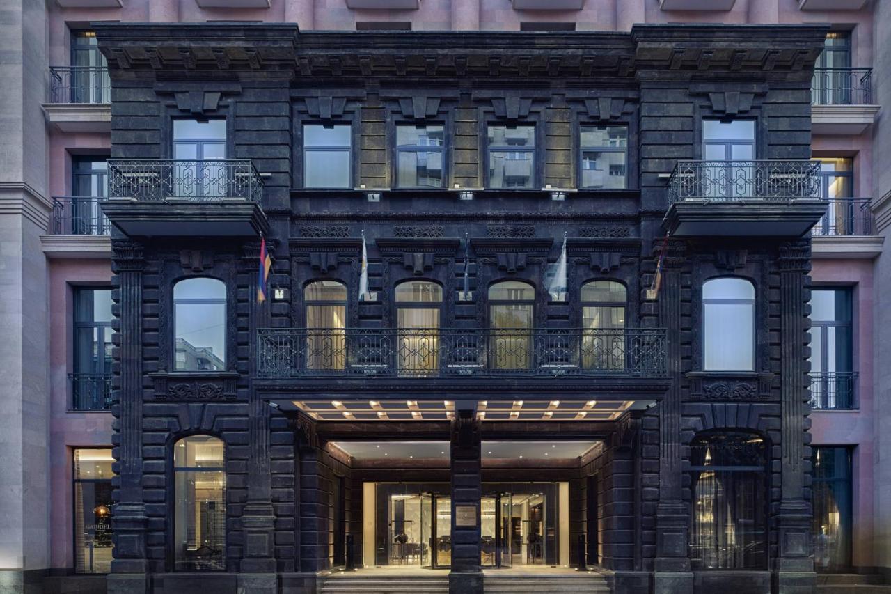 The Alexander, A Luxury Collection Hotel, Γιερεβάν Εξωτερικό φωτογραφία