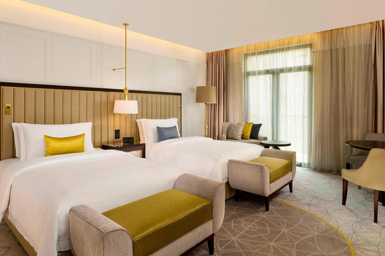 The Alexander, A Luxury Collection Hotel, Γιερεβάν Εξωτερικό φωτογραφία