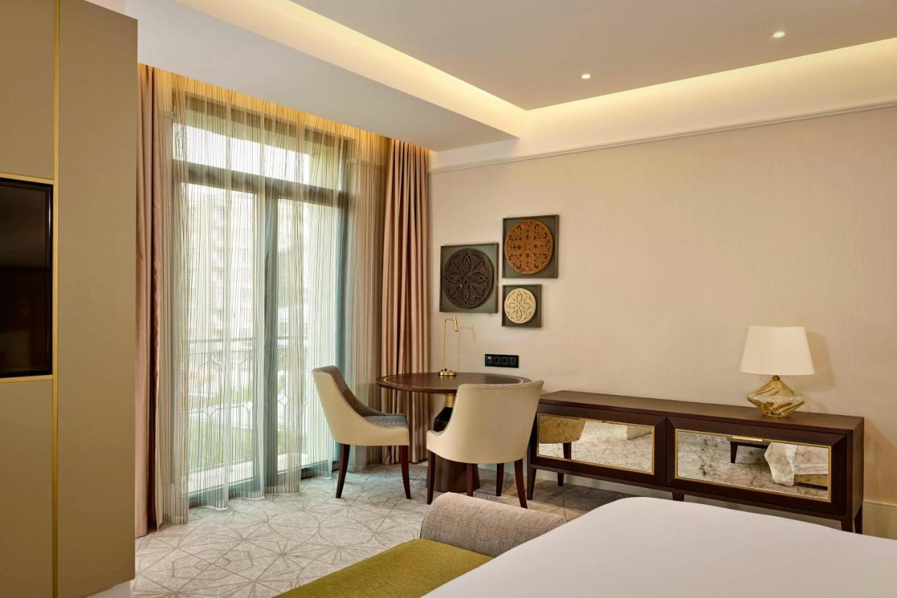 The Alexander, A Luxury Collection Hotel, Γιερεβάν Εξωτερικό φωτογραφία