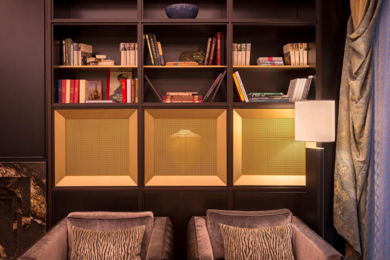 The Alexander, A Luxury Collection Hotel, Γιερεβάν Εξωτερικό φωτογραφία