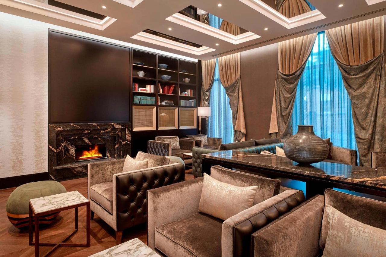 The Alexander, A Luxury Collection Hotel, Γιερεβάν Εξωτερικό φωτογραφία