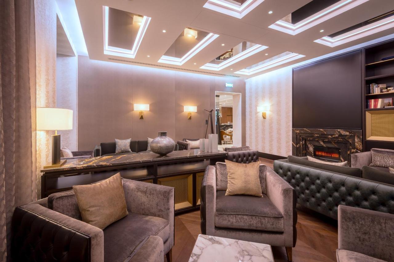 The Alexander, A Luxury Collection Hotel, Γιερεβάν Εξωτερικό φωτογραφία