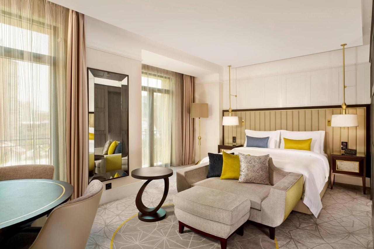 The Alexander, A Luxury Collection Hotel, Γιερεβάν Εξωτερικό φωτογραφία