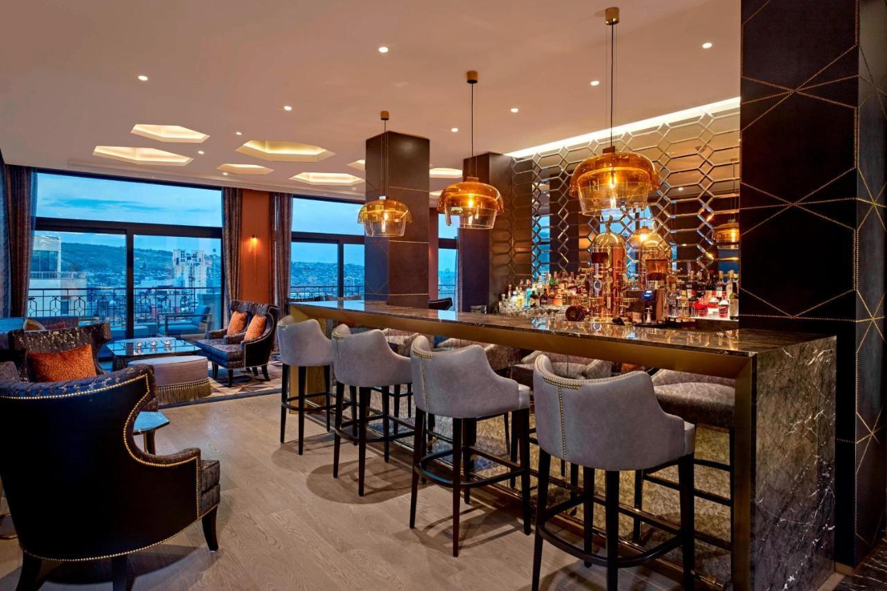 The Alexander, A Luxury Collection Hotel, Γιερεβάν Εξωτερικό φωτογραφία