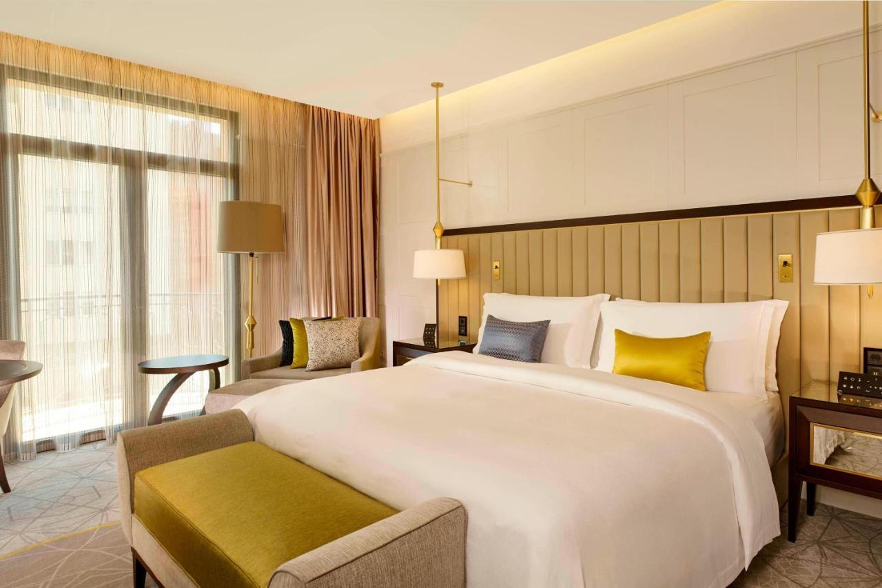 The Alexander, A Luxury Collection Hotel, Γιερεβάν Εξωτερικό φωτογραφία