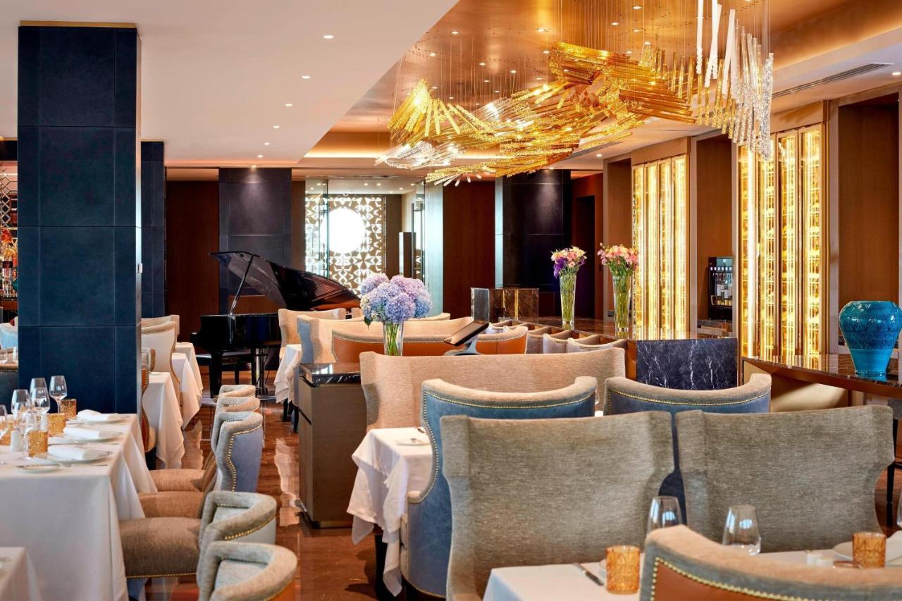 The Alexander, A Luxury Collection Hotel, Γιερεβάν Εξωτερικό φωτογραφία