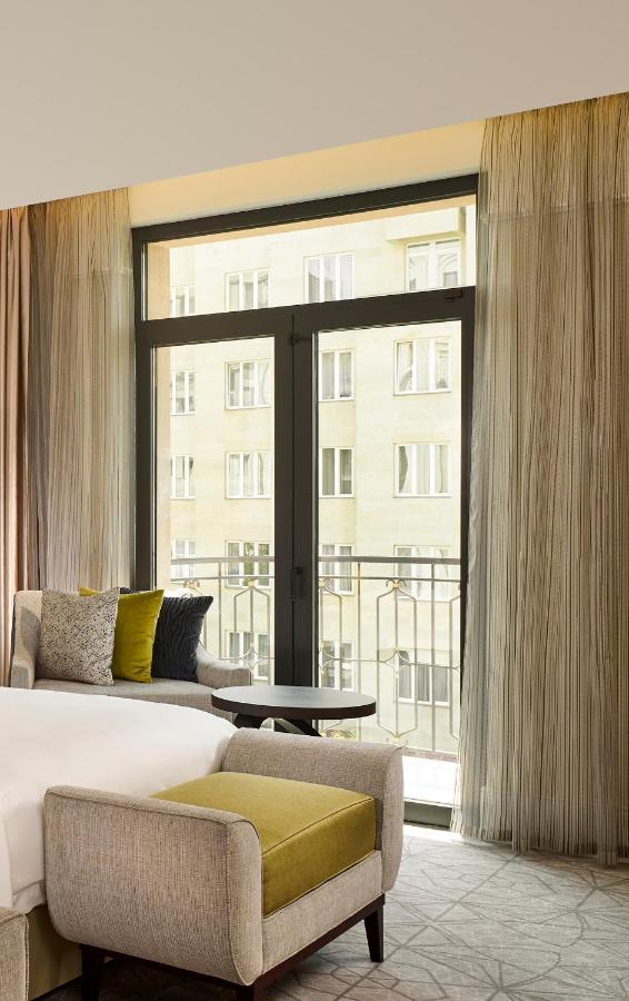 The Alexander, A Luxury Collection Hotel, Γιερεβάν Εξωτερικό φωτογραφία