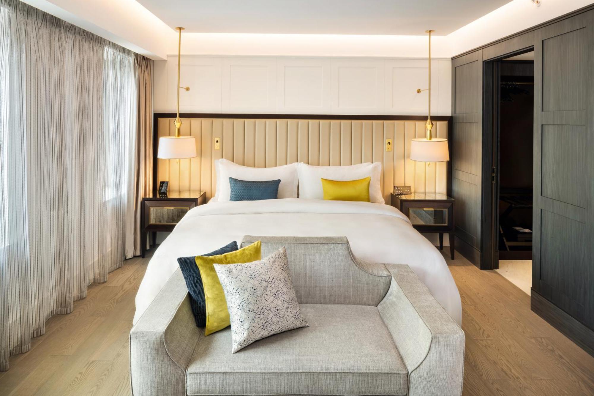 The Alexander, A Luxury Collection Hotel, Γιερεβάν Εξωτερικό φωτογραφία