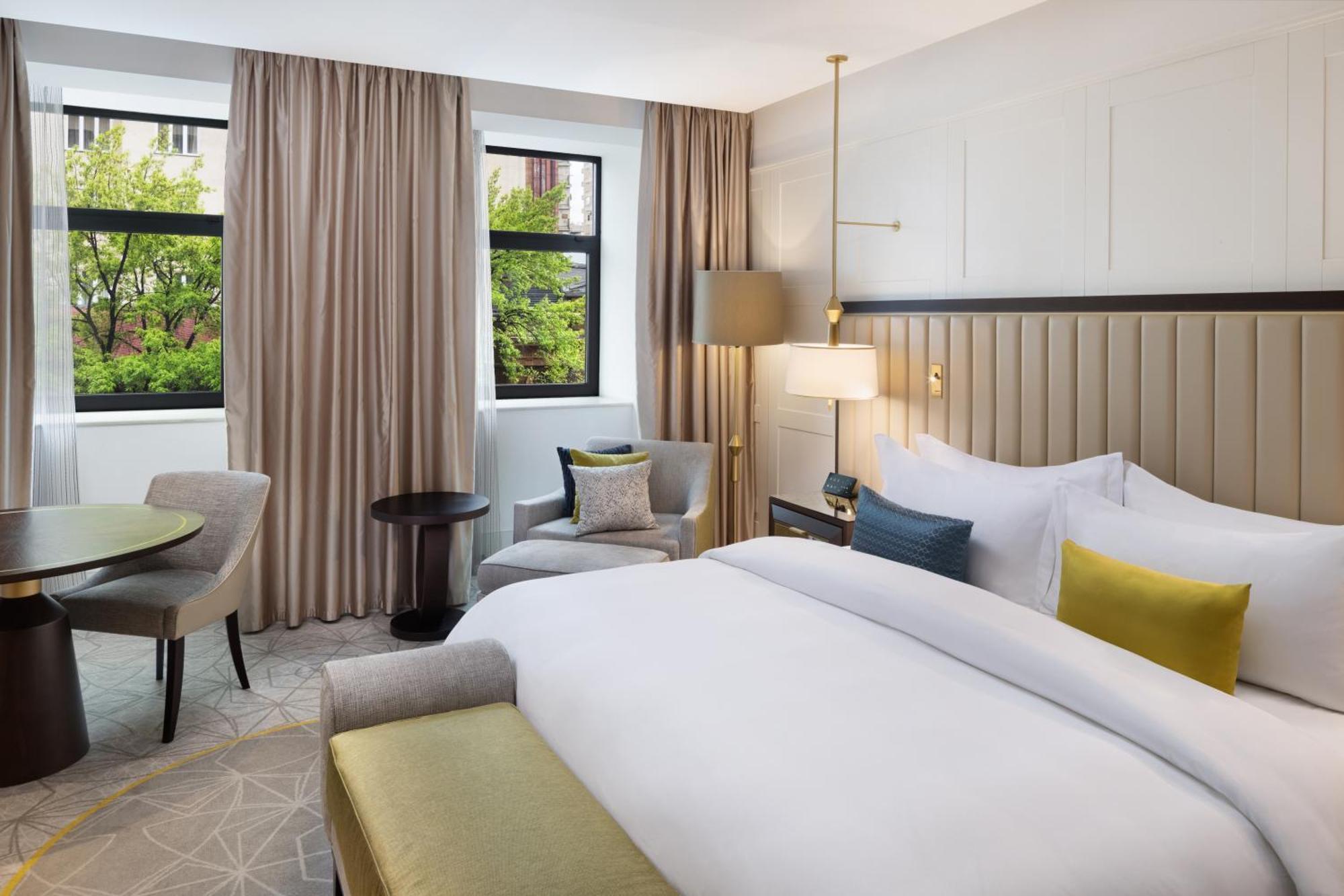 The Alexander, A Luxury Collection Hotel, Γιερεβάν Εξωτερικό φωτογραφία