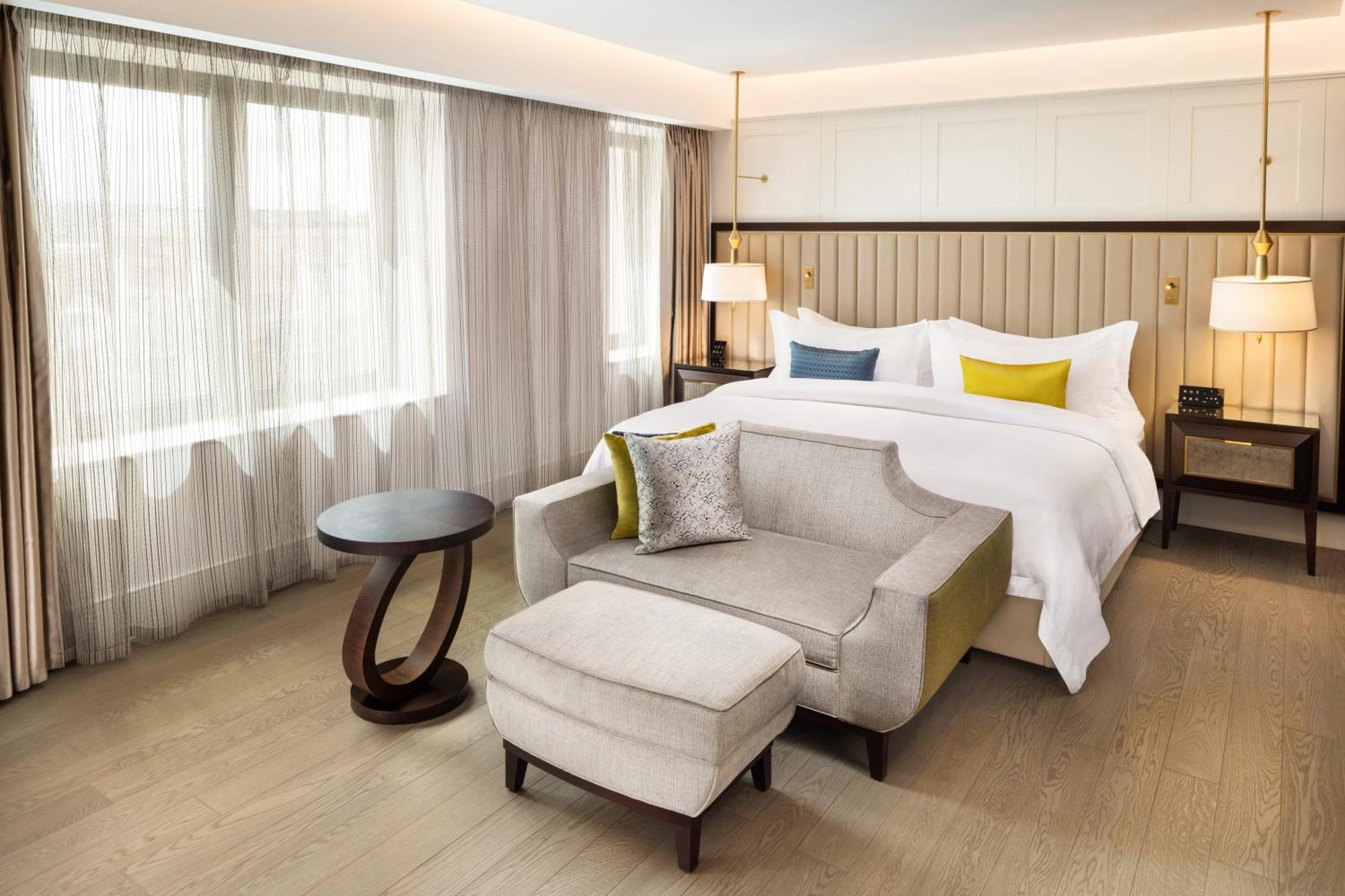 The Alexander, A Luxury Collection Hotel, Γιερεβάν Εξωτερικό φωτογραφία