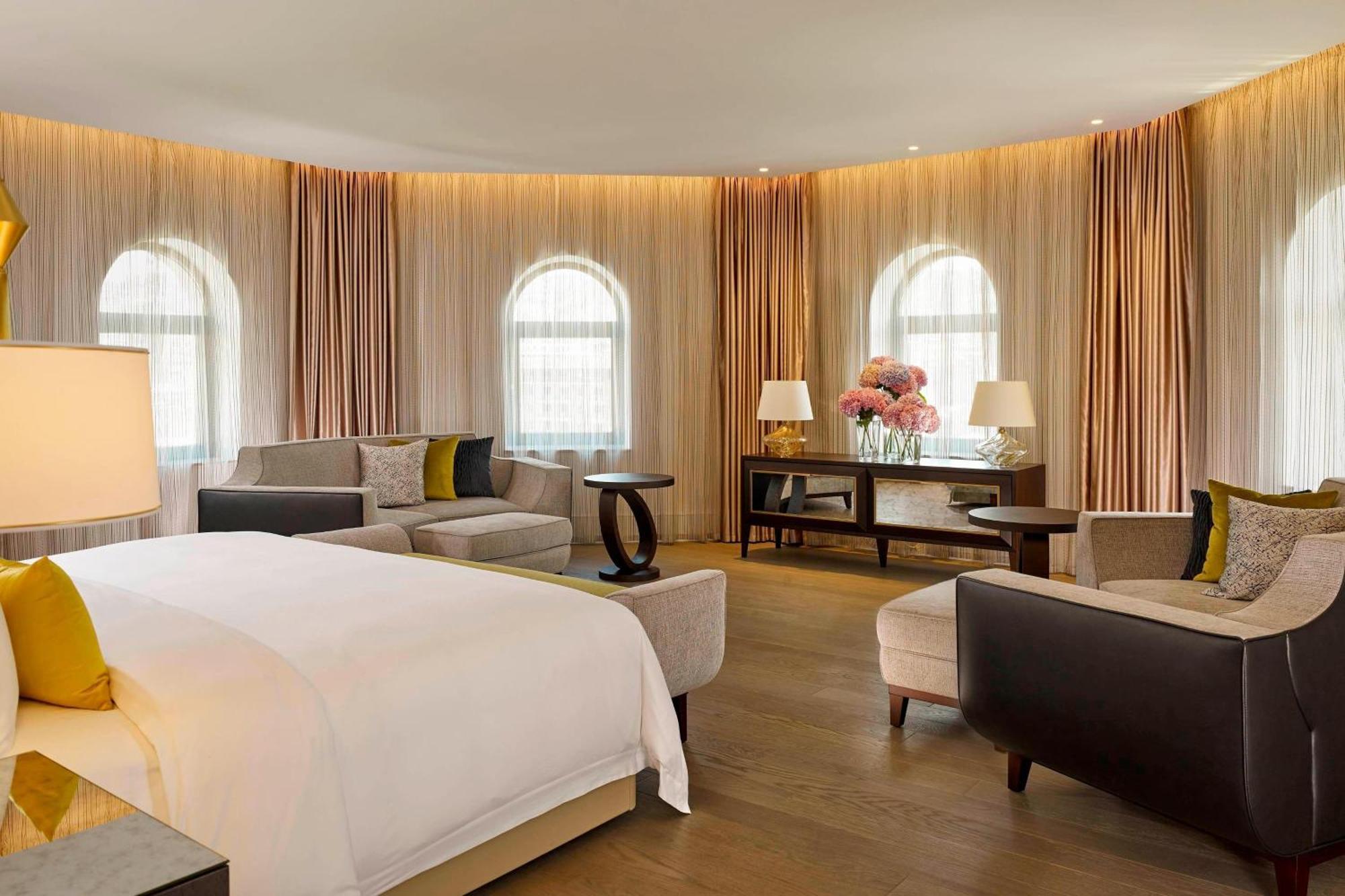 The Alexander, A Luxury Collection Hotel, Γιερεβάν Εξωτερικό φωτογραφία