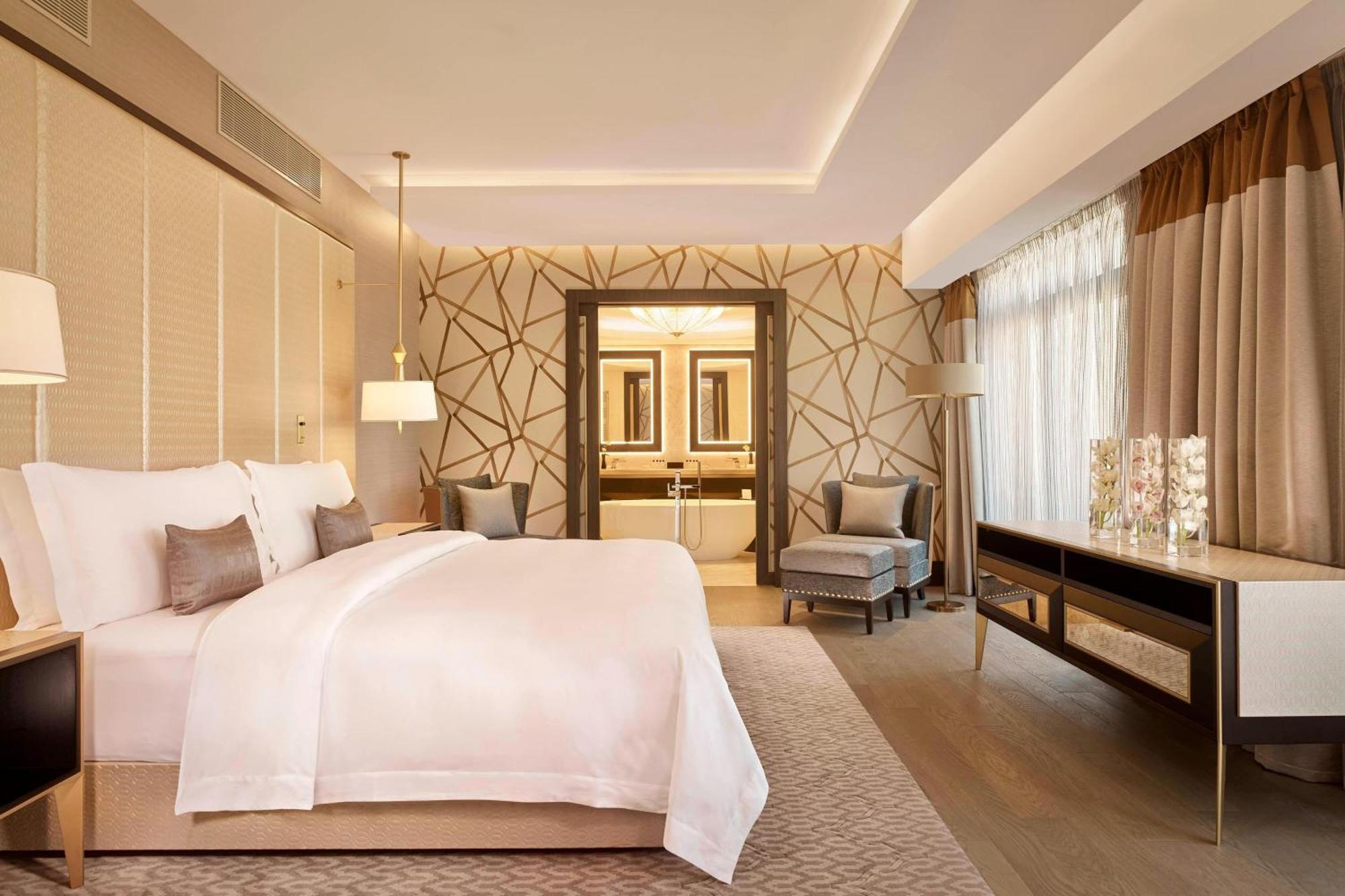The Alexander, A Luxury Collection Hotel, Γιερεβάν Εξωτερικό φωτογραφία