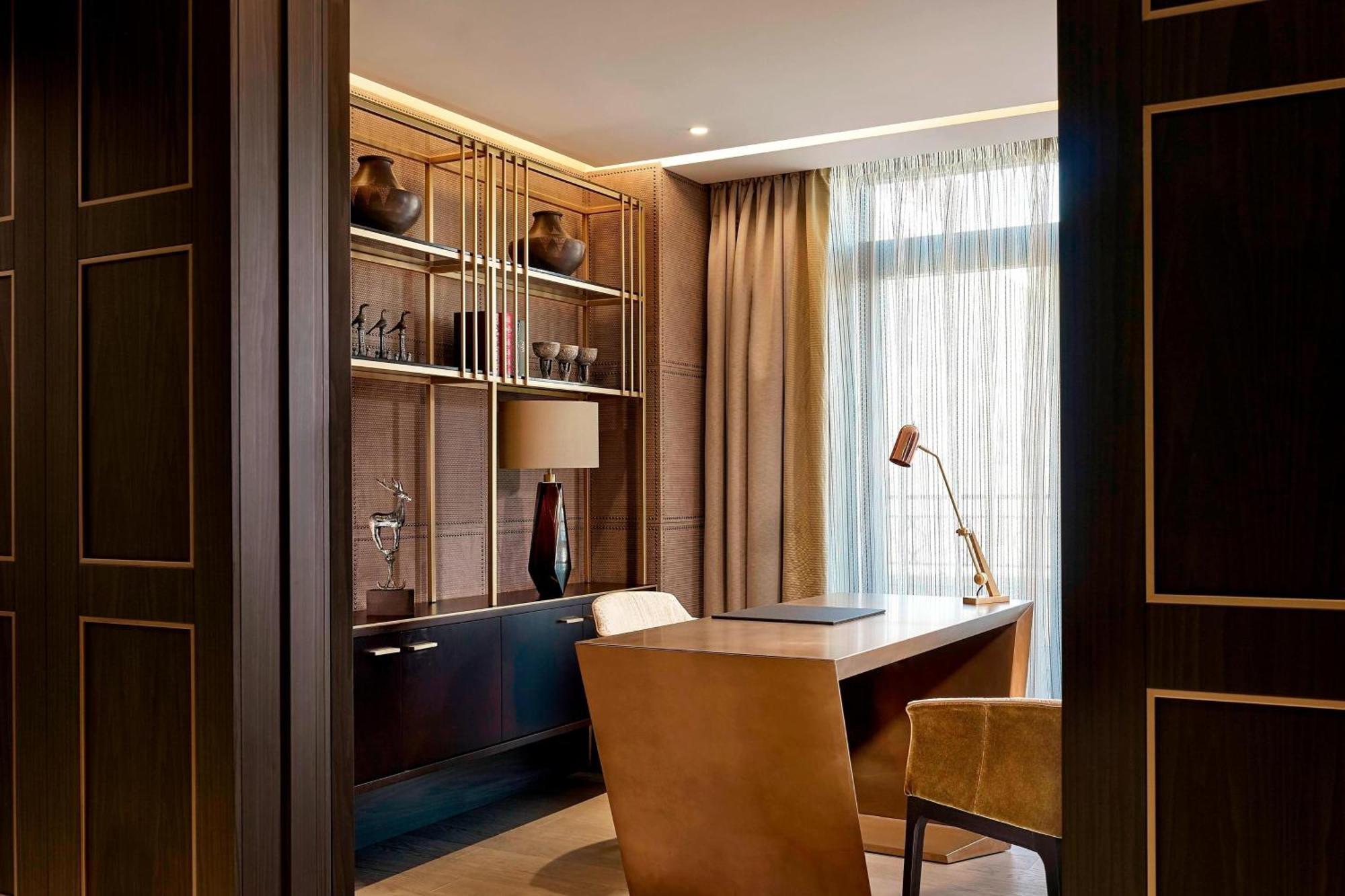 The Alexander, A Luxury Collection Hotel, Γιερεβάν Εξωτερικό φωτογραφία