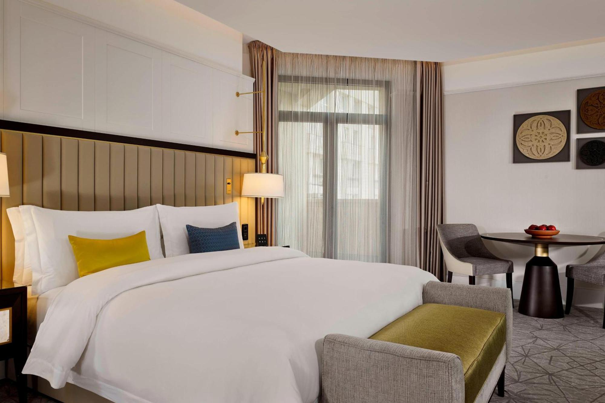 The Alexander, A Luxury Collection Hotel, Γιερεβάν Εξωτερικό φωτογραφία