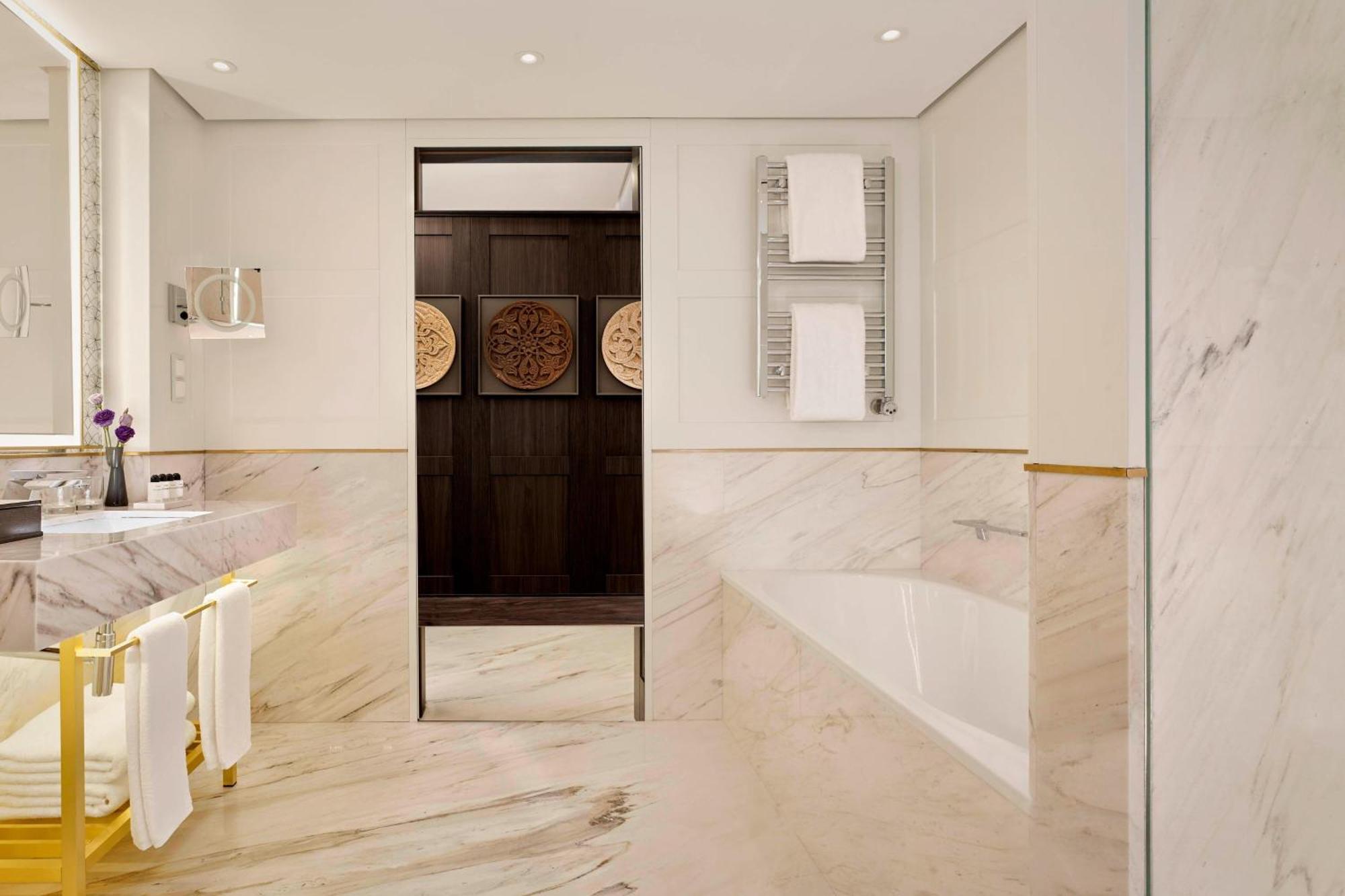 The Alexander, A Luxury Collection Hotel, Γιερεβάν Εξωτερικό φωτογραφία