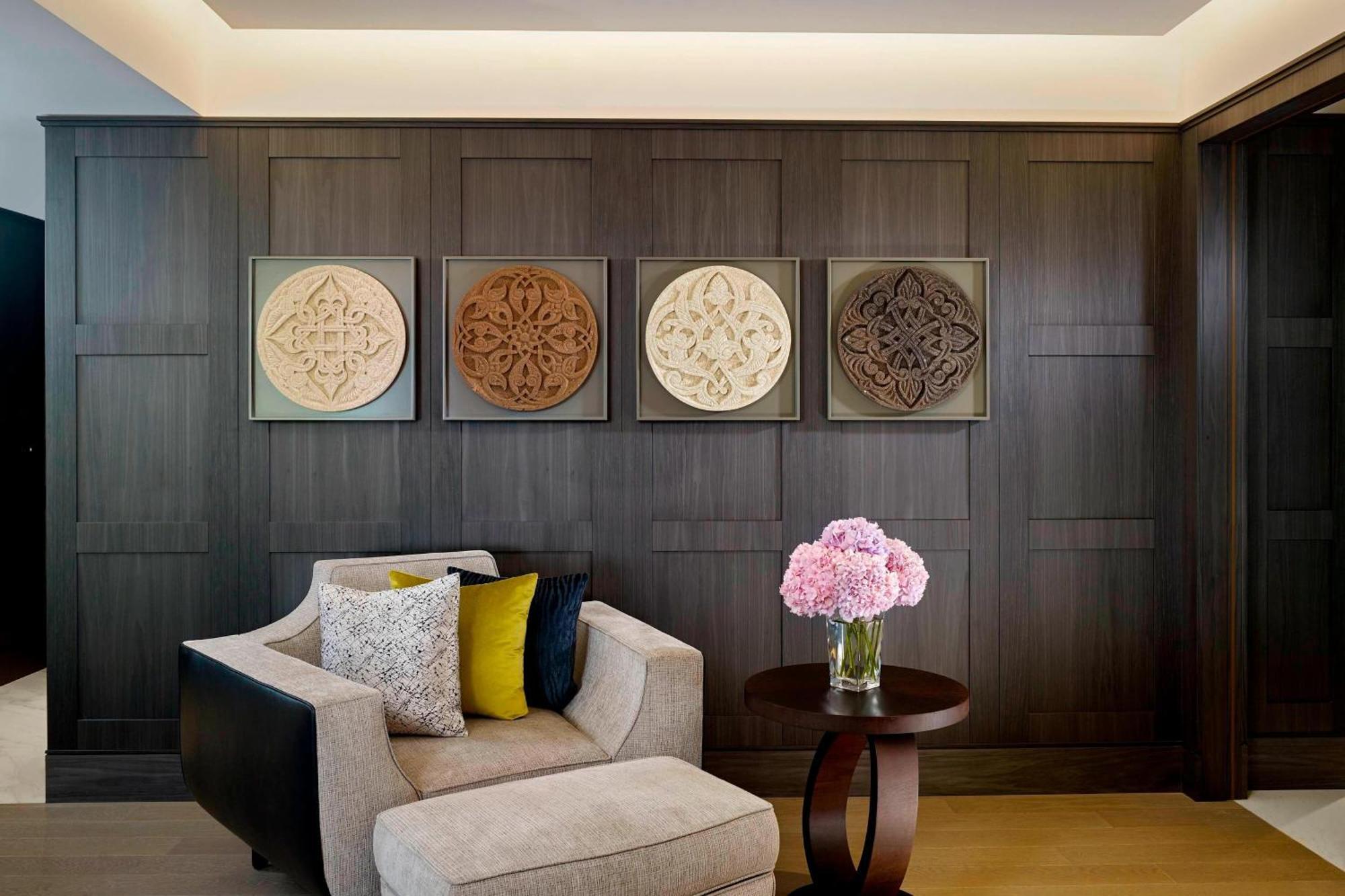 The Alexander, A Luxury Collection Hotel, Γιερεβάν Εξωτερικό φωτογραφία