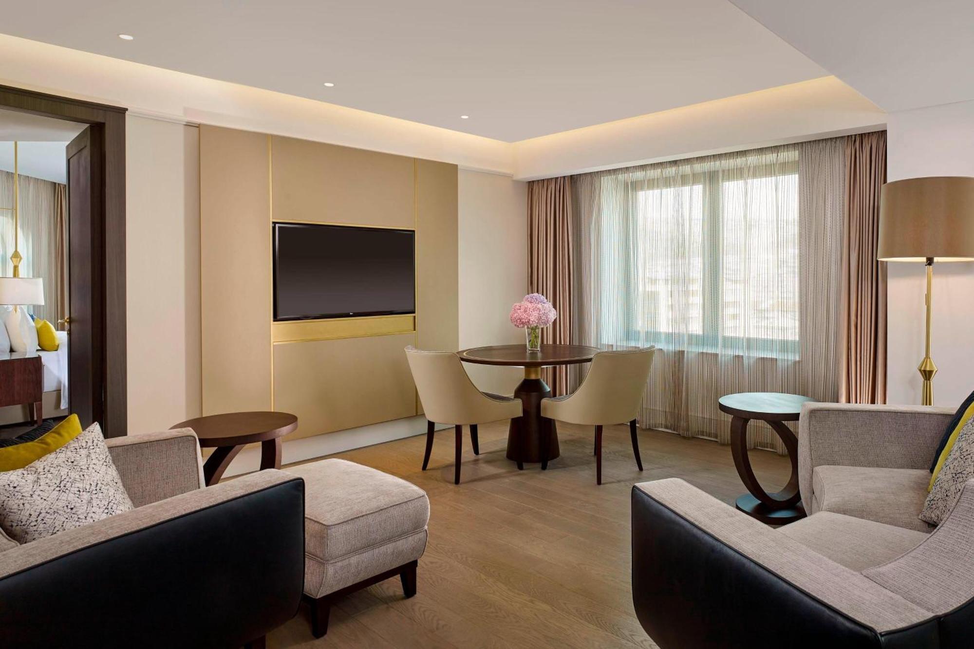 The Alexander, A Luxury Collection Hotel, Γιερεβάν Εξωτερικό φωτογραφία
