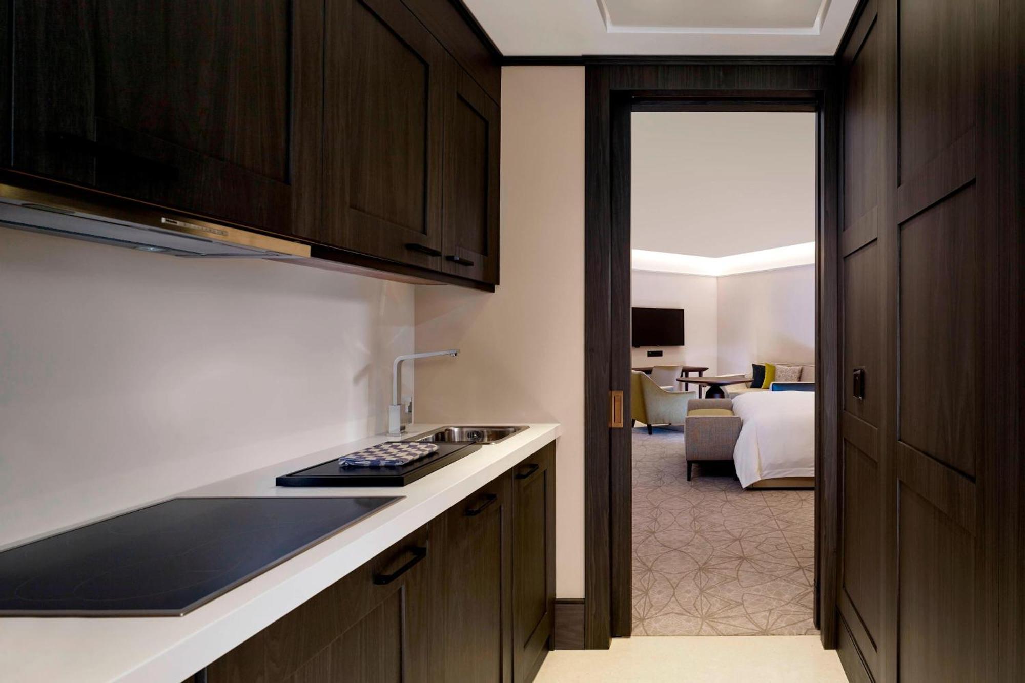 The Alexander, A Luxury Collection Hotel, Γιερεβάν Εξωτερικό φωτογραφία