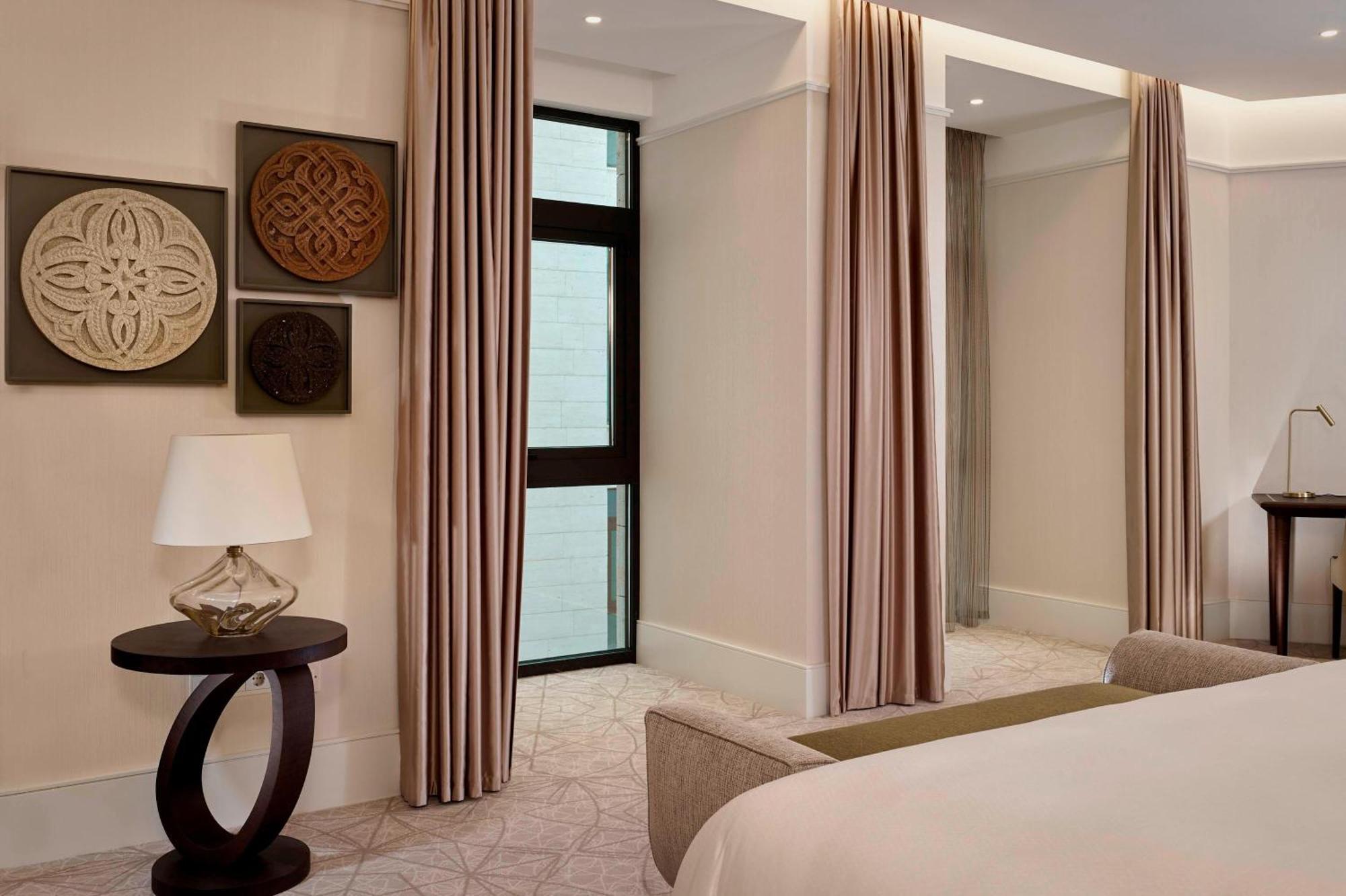 The Alexander, A Luxury Collection Hotel, Γιερεβάν Εξωτερικό φωτογραφία