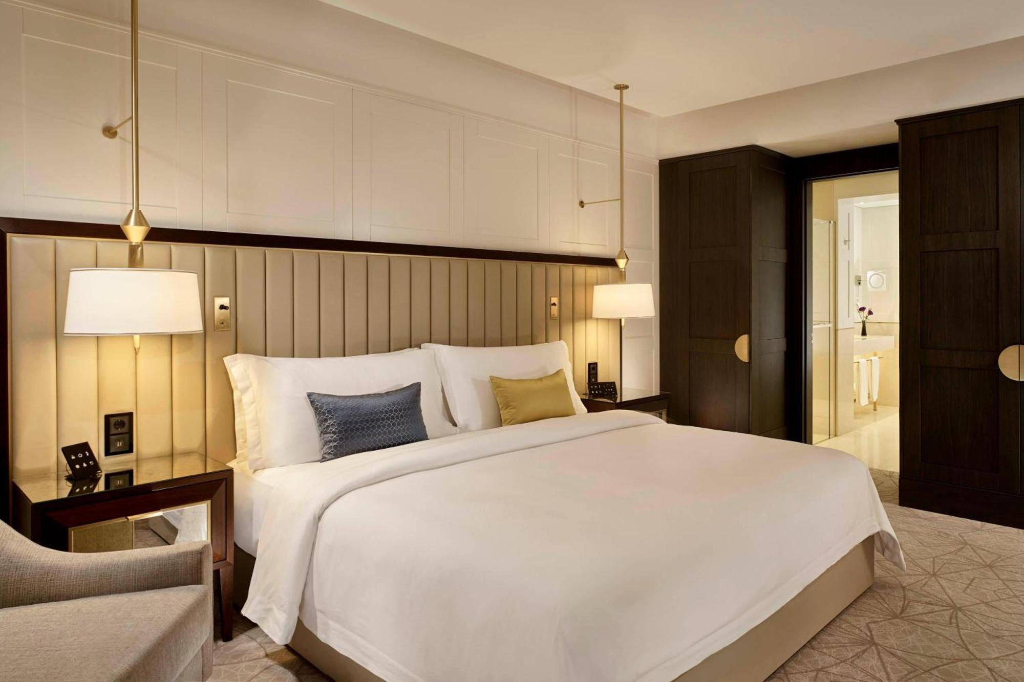 The Alexander, A Luxury Collection Hotel, Γιερεβάν Εξωτερικό φωτογραφία