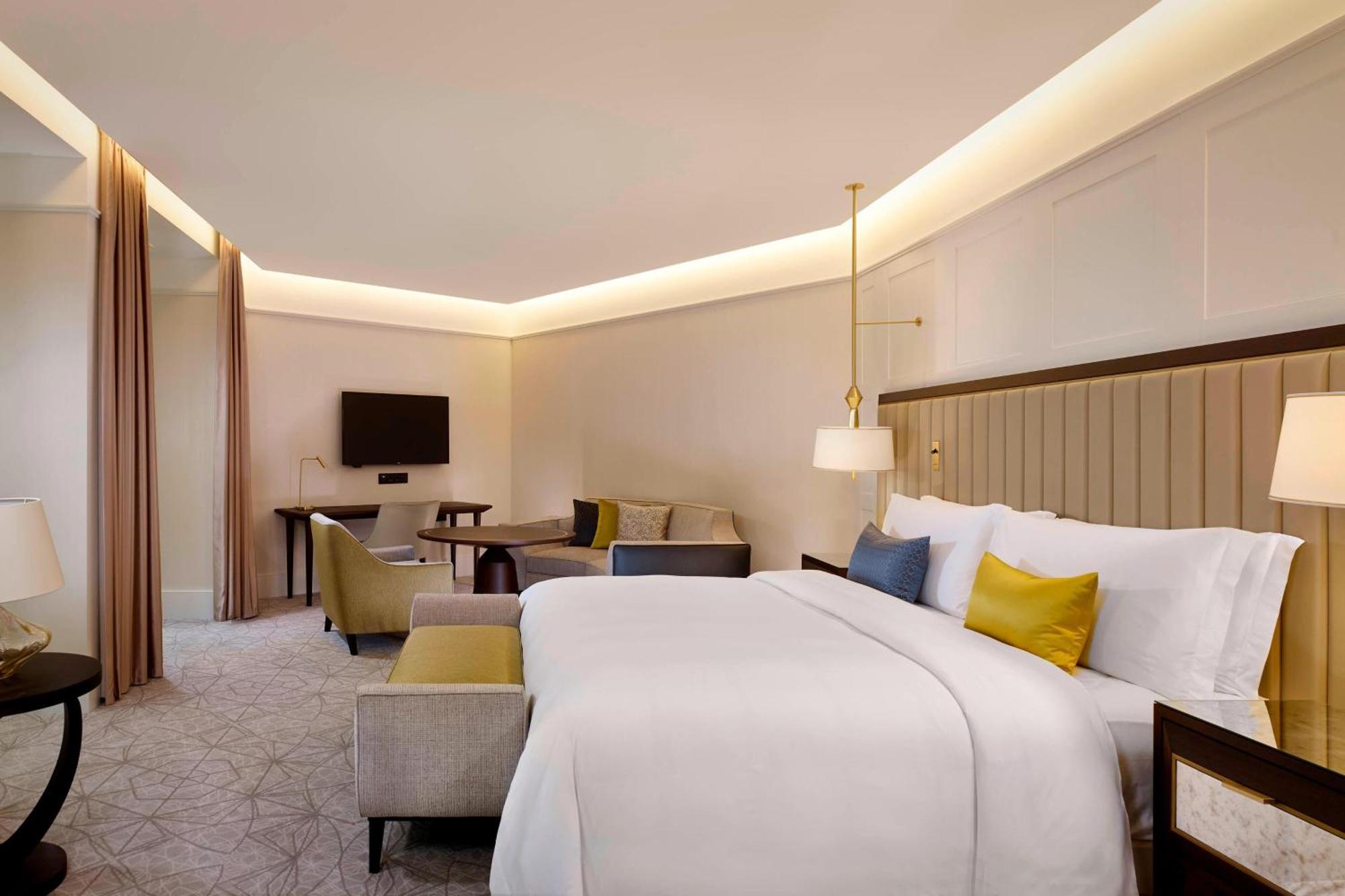 The Alexander, A Luxury Collection Hotel, Γιερεβάν Εξωτερικό φωτογραφία