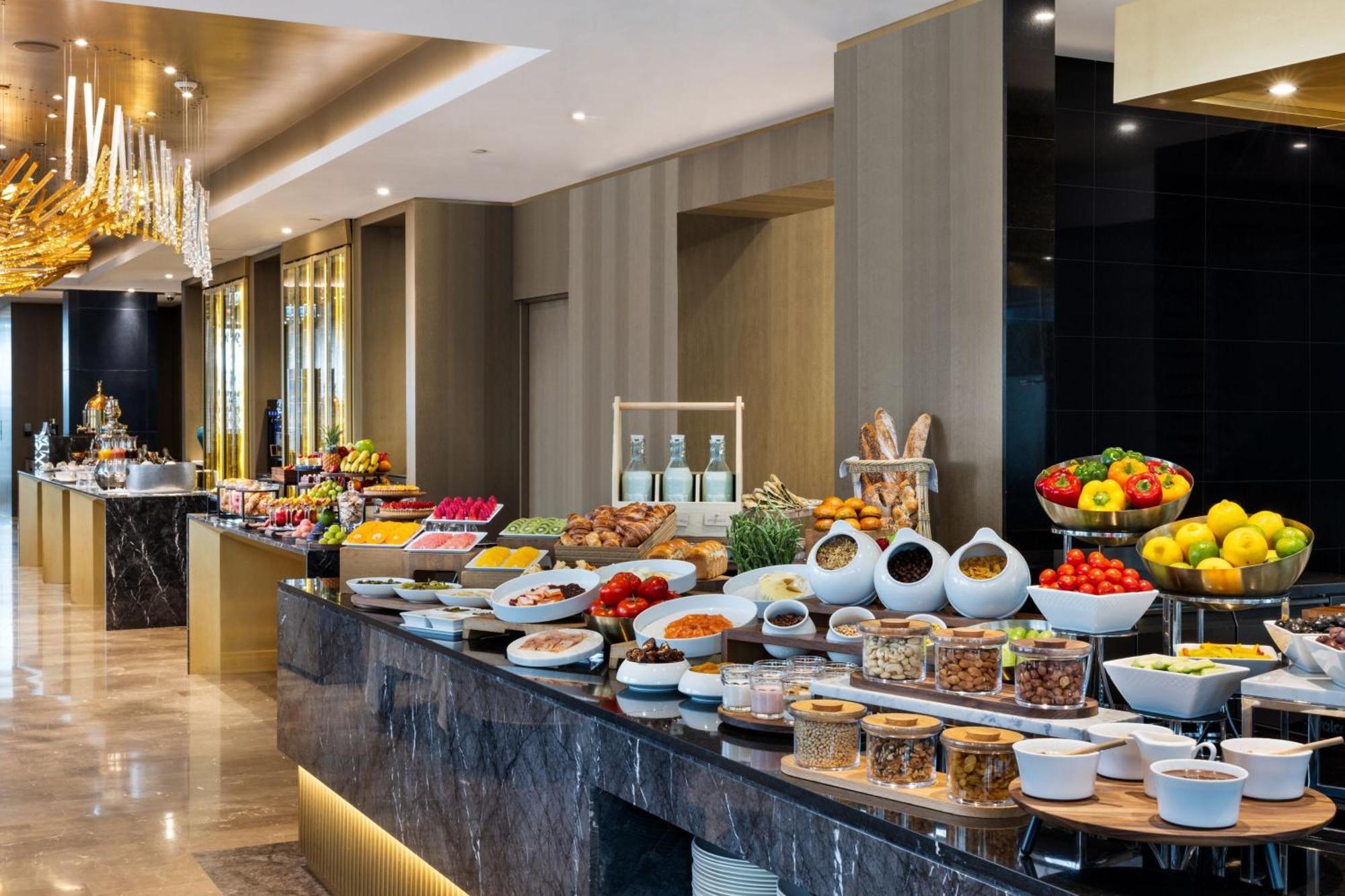 The Alexander, A Luxury Collection Hotel, Γιερεβάν Εξωτερικό φωτογραφία
