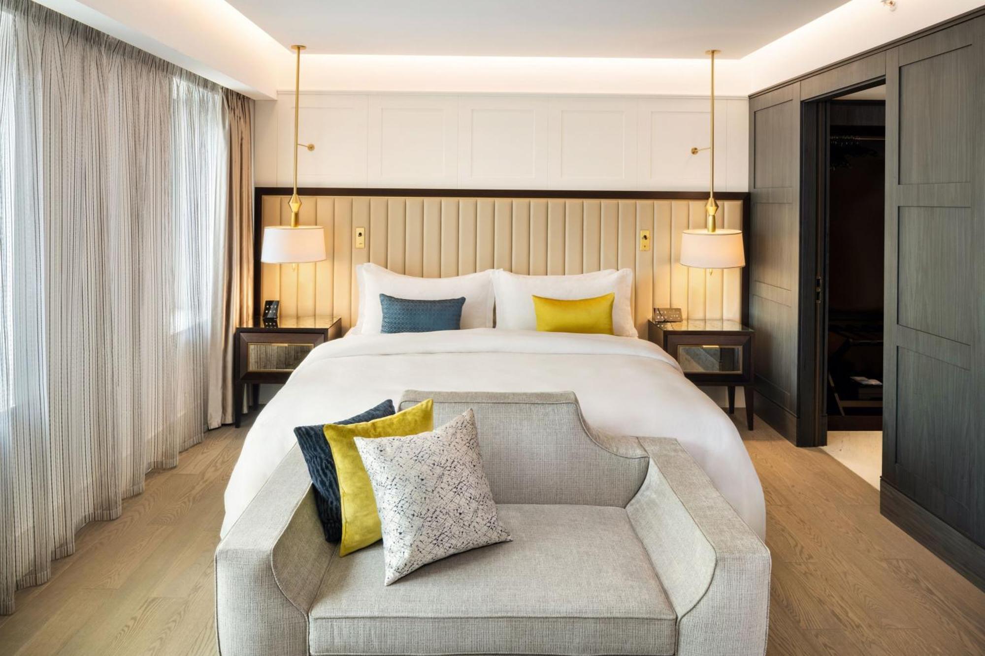 The Alexander, A Luxury Collection Hotel, Γιερεβάν Εξωτερικό φωτογραφία