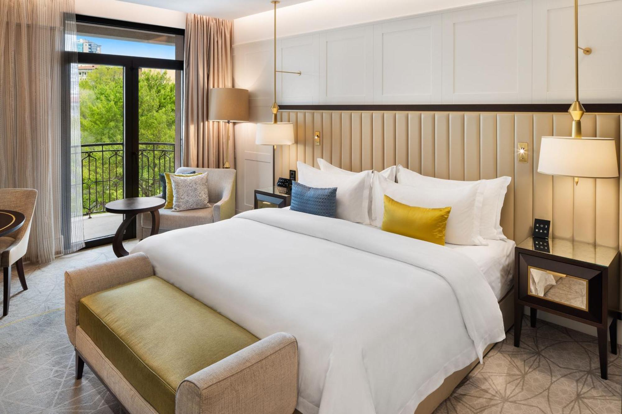 The Alexander, A Luxury Collection Hotel, Γιερεβάν Εξωτερικό φωτογραφία