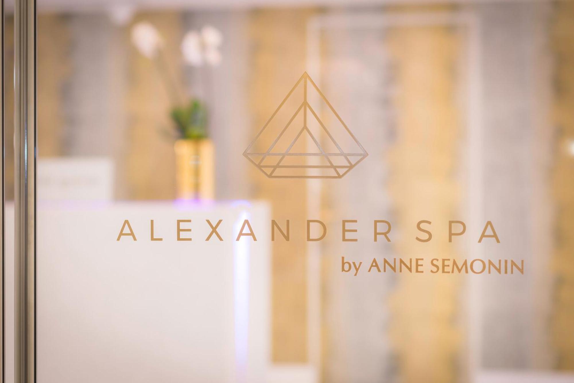 The Alexander, A Luxury Collection Hotel, Γιερεβάν Εξωτερικό φωτογραφία