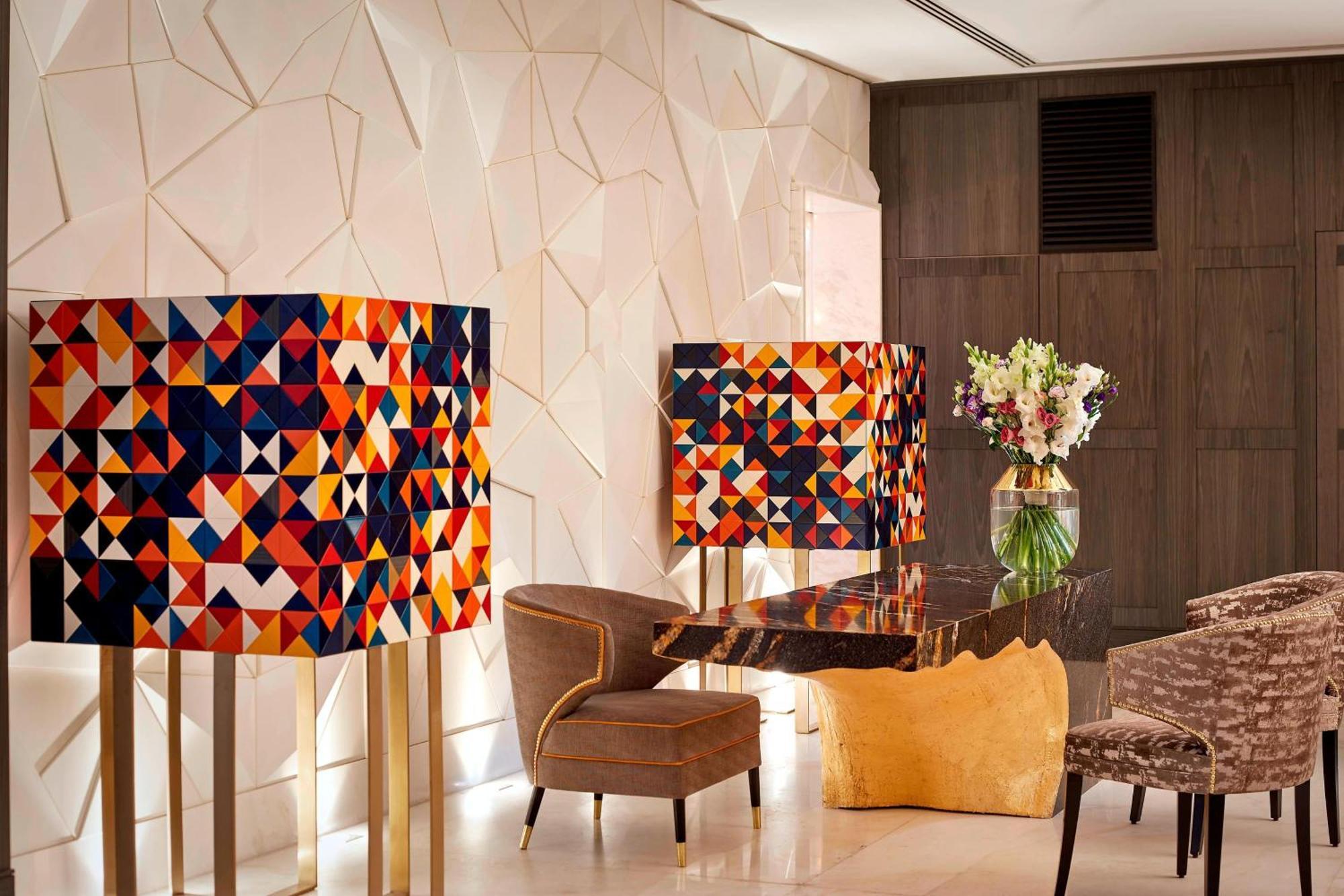 The Alexander, A Luxury Collection Hotel, Γιερεβάν Εξωτερικό φωτογραφία
