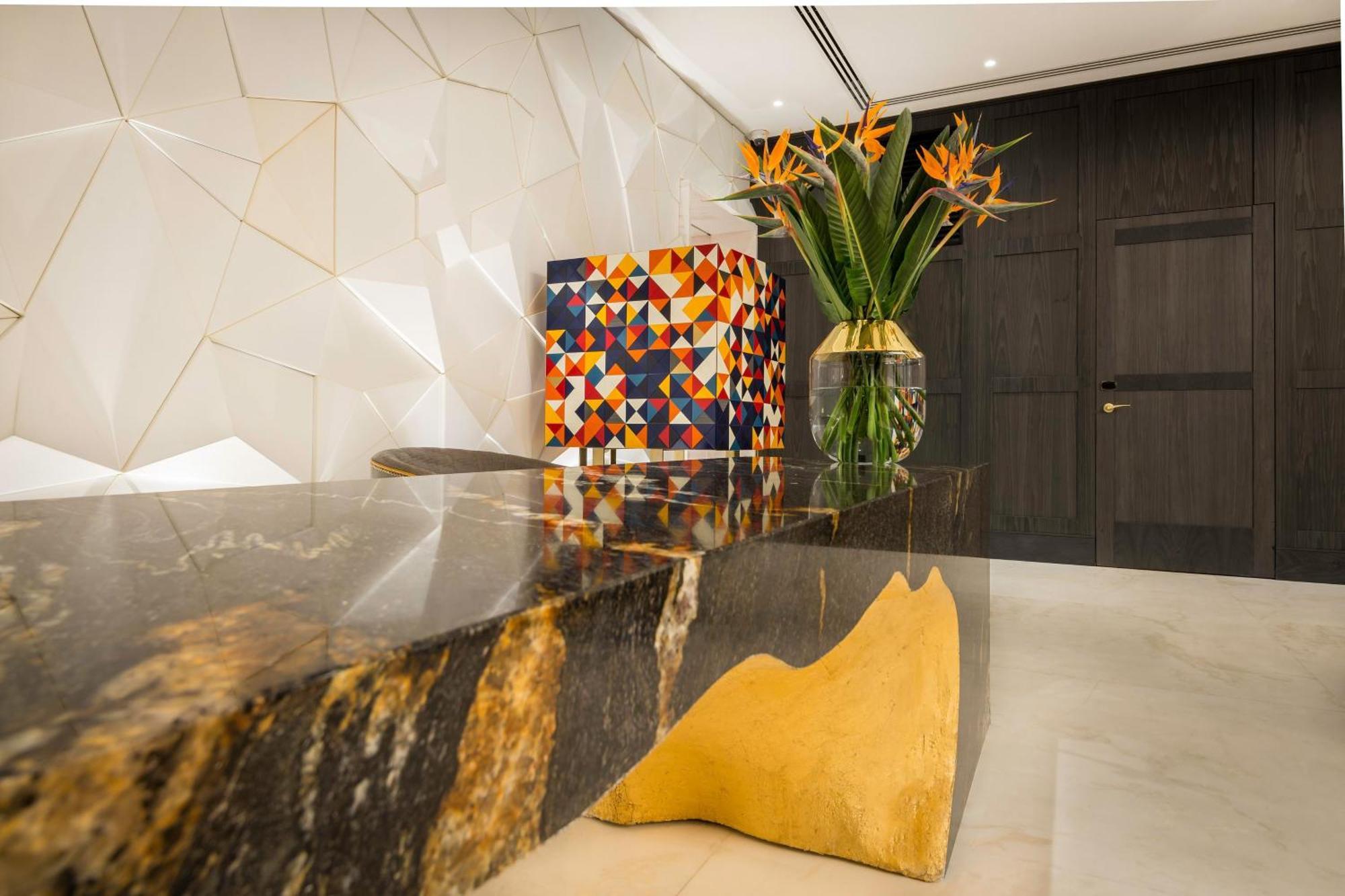 The Alexander, A Luxury Collection Hotel, Γιερεβάν Εξωτερικό φωτογραφία