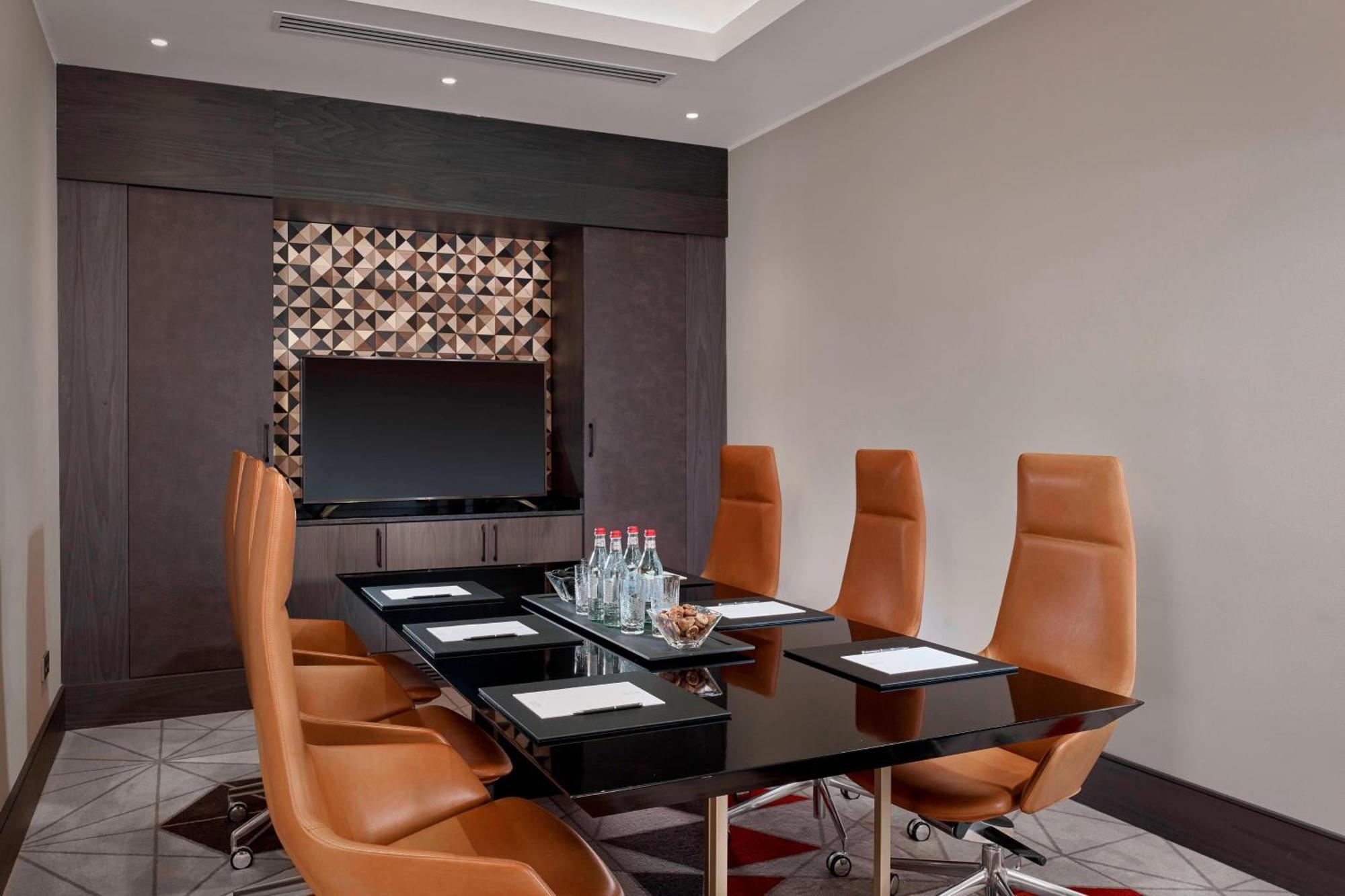 The Alexander, A Luxury Collection Hotel, Γιερεβάν Εξωτερικό φωτογραφία