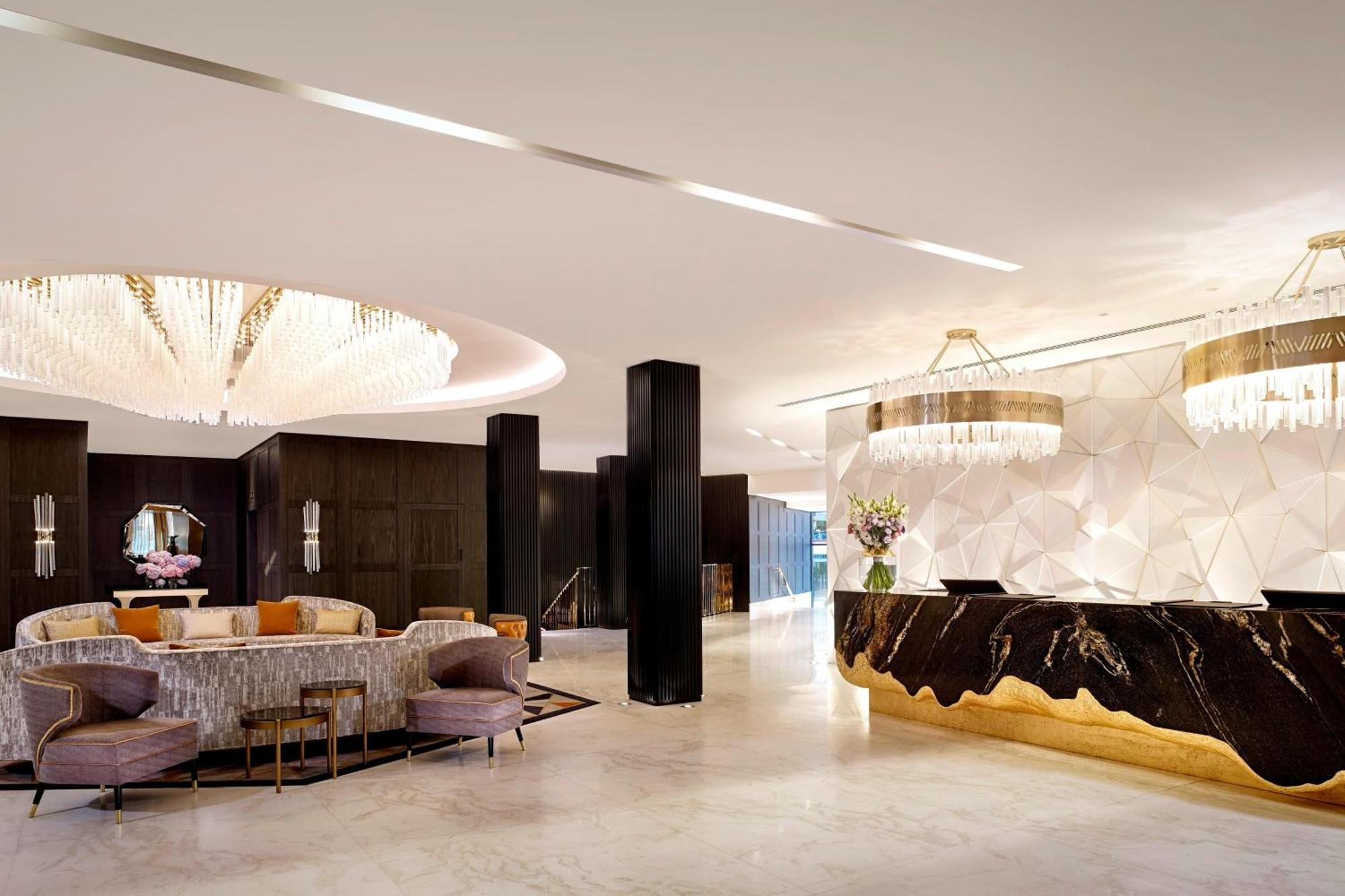 The Alexander, A Luxury Collection Hotel, Γιερεβάν Εξωτερικό φωτογραφία