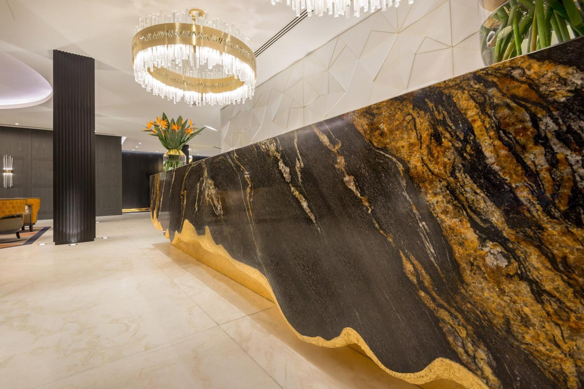 The Alexander, A Luxury Collection Hotel, Γιερεβάν Εξωτερικό φωτογραφία