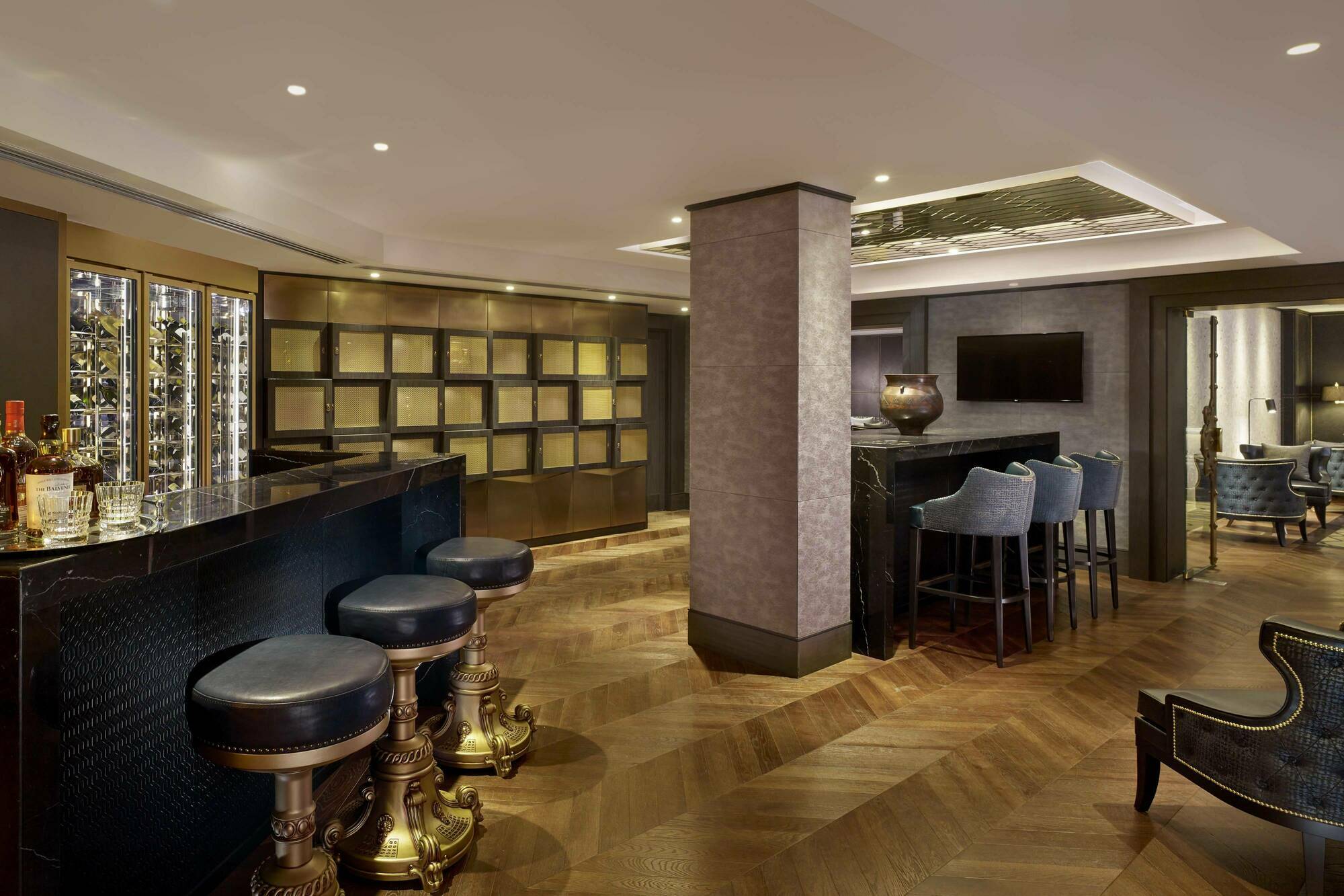 The Alexander, A Luxury Collection Hotel, Γιερεβάν Εξωτερικό φωτογραφία