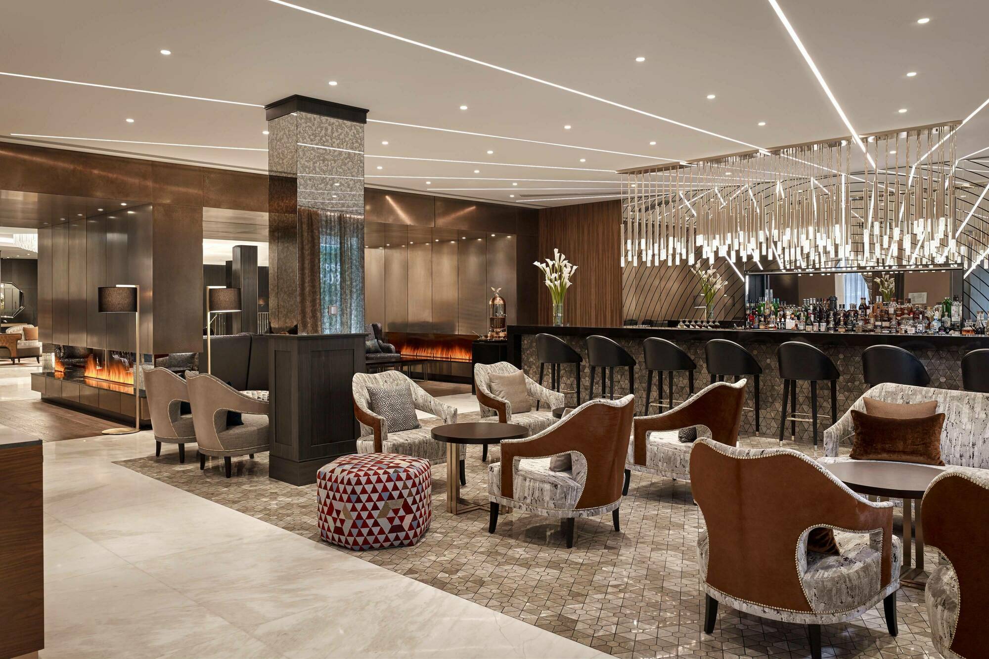 The Alexander, A Luxury Collection Hotel, Γιερεβάν Εξωτερικό φωτογραφία