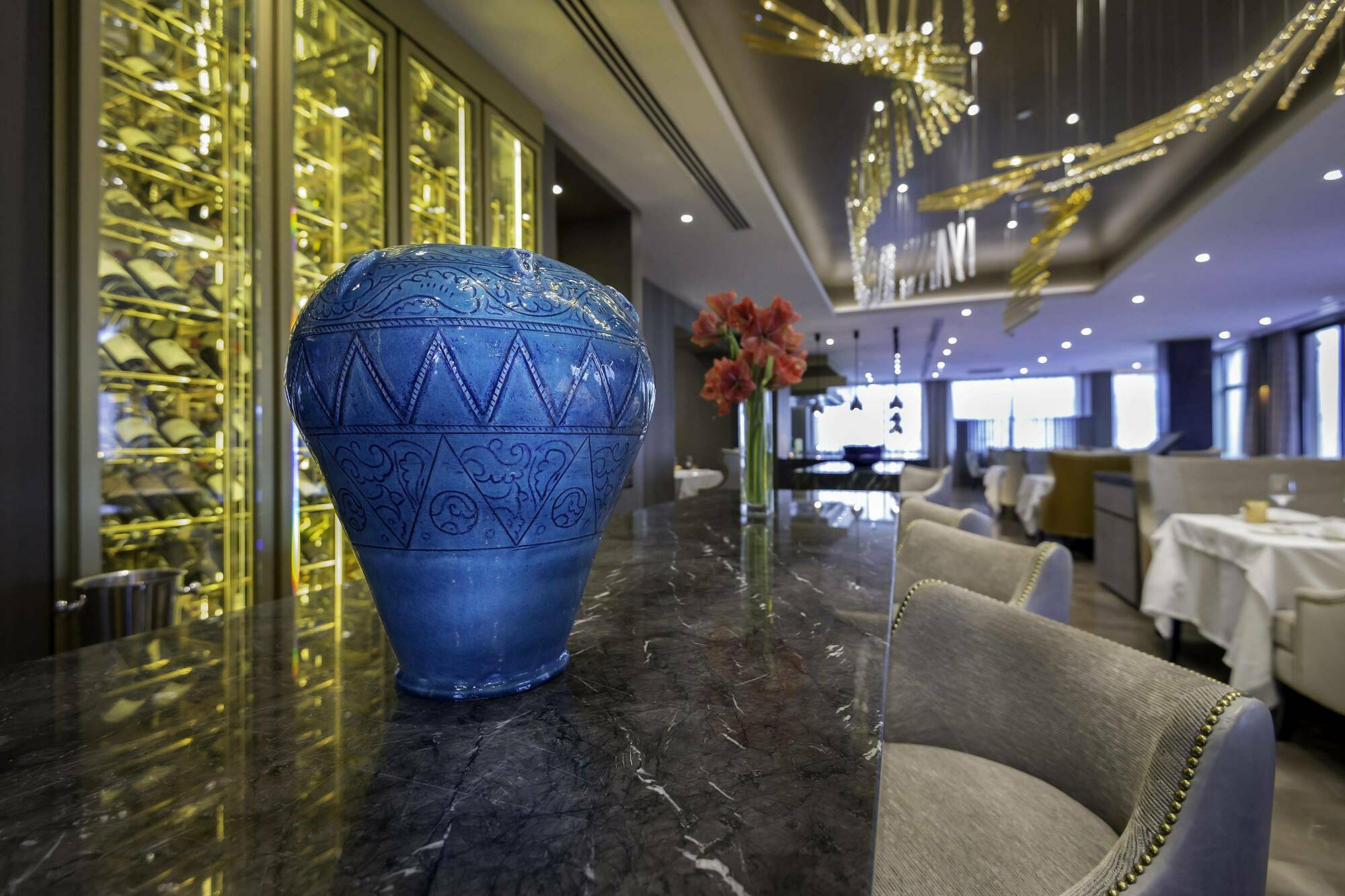 The Alexander, A Luxury Collection Hotel, Γιερεβάν Εξωτερικό φωτογραφία